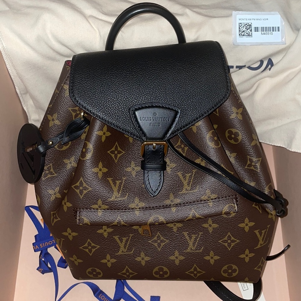 Louis Vuitton M45515
MONTSOURIS PM